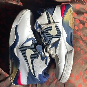 Nike Olympic Charles Barkley 10.5 Dream Team
